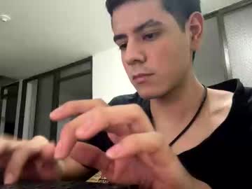 Jhonathan1_ Chaturbate stream image from June 24, 2025