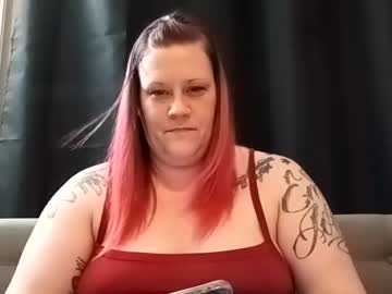Lil_Nelli8 Chaturbate stream image from June 24, 2025