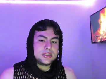 Maxxxbear05 Chaturbate stream image from June 24, 2025