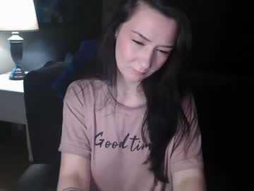Mysticmuse94 Chaturbate stream image from June 24, 2025