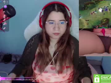 Pink_Girl0n Chaturbate stream image from June 24, 2025