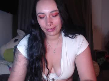 Salomefox2 Chaturbate stream image from June 24, 2025