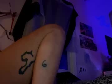 Sapphire_Honest Chaturbate stream image from June 24, 2025