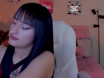 Sarah_Ramirez777 Chaturbate stream image from June 24, 2025