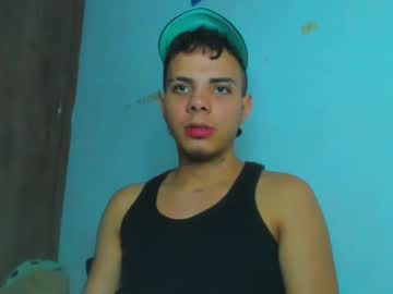 Yimar_Playful Chaturbate stream image from June 24, 2025