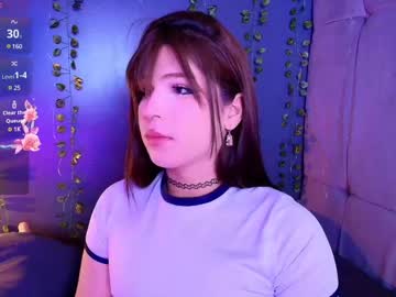 Yuri_Stars Chaturbate stream image from June 24, 2025