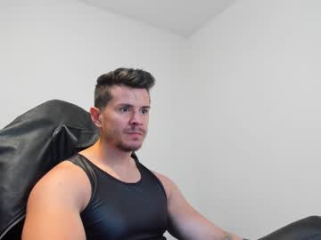 Alphagodleatherking92 Chaturbate stream image from June 24, 2025