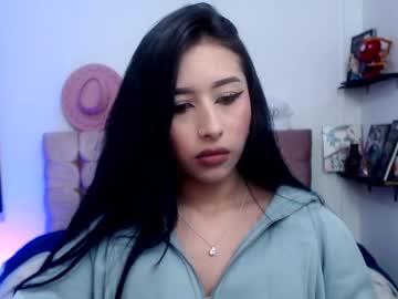 Amber_Astrom Chaturbate stream image from June 24, 2025