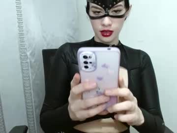 Candacesxhot Chaturbate stream image from June 24, 2025