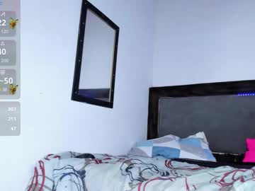 Carol100597 Chaturbate stream image from June 24, 2025