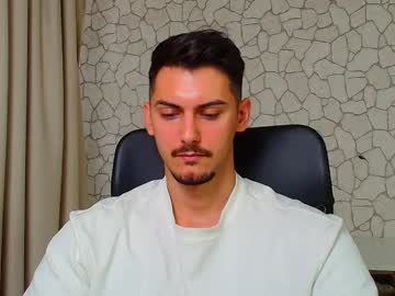 Clintmasterss Chaturbate stream image from June 24, 2025