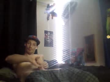 Cloudyguy550465 Chaturbate stream image from June 24, 2025