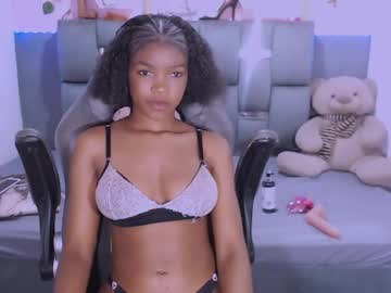 Crishet_Xxx Chaturbate stream image from June 24, 2025