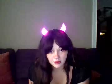 Cyberkatt Chaturbate stream image from June 24, 2025