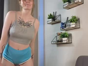 Fraumarta_ Chaturbate stream image from June 24, 2025