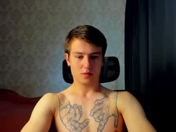 Jacksonvox Chaturbate stream image from June 24, 2025