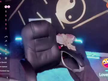 Ketzia_Doll Chaturbate stream image from June 24, 2025