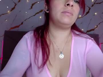 Merida_Blossoom Chaturbate stream image from June 24, 2025