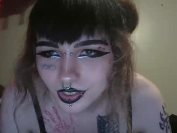 Onyx_Black666 Chaturbate stream image from June 24, 2025