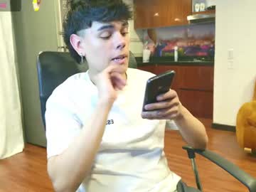 Paul_Moon_ Chaturbate stream image from June 24, 2025