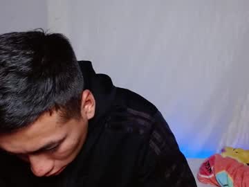 Rockyftapril Chaturbate stream image from June 24, 2025