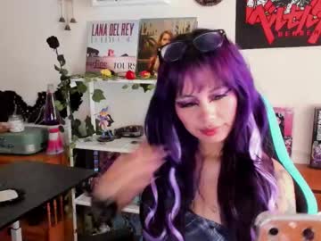 Sakaexxx Chaturbate stream image from June 24, 2025