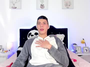 Sweety_Christopher Chaturbate stream image from June 24, 2025