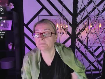 Alexandra_Kind Chaturbate stream image from June 24, 2025