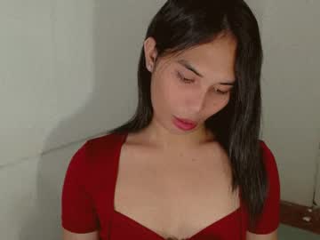Anne_Levine Chaturbate stream image from June 24, 2025