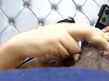 Cuervo666113 Chaturbate stream image from June 24, 2025