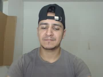 Darkthe_King Chaturbate stream image from June 24, 2025