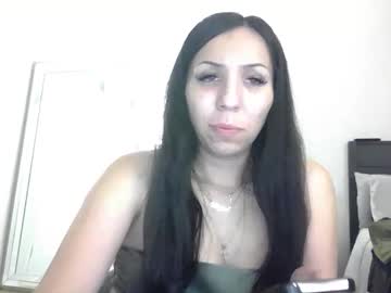Highangelic Chaturbate stream image from June 24, 2025