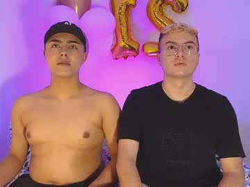 Jordanhiltton__ Chaturbate stream image from June 24, 2025