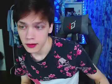 Kevin_Joestar Chaturbate stream image from June 24, 2025