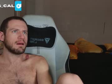 King_Cal_ Chaturbate stream image from June 24, 2025