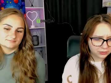 Lika_Le Chaturbate stream image from June 24, 2025