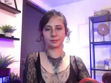 Ritafetish Chaturbate stream image from June 24, 2025