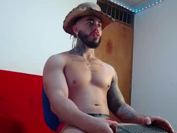 Tommyblessd1 Chaturbate stream image from June 24, 2025