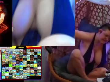 Auroras_Playground Chaturbate stream image from June 24, 2025