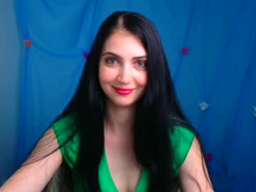 Camilla_More Chaturbate stream image from June 24, 2025