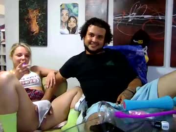 Hotcouple2247 Chaturbate stream image from June 24, 2025