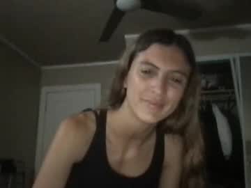 Kaylen158 Chaturbate stream image from June 24, 2025