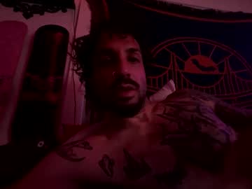 Mrfanceypants Chaturbate stream image from June 24, 2025