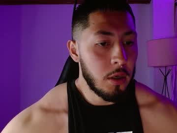 Muscle_Cock32 Chaturbate stream image from June 24, 2025