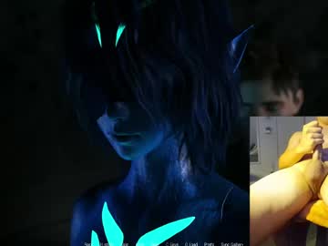 Srirach1 Chaturbate stream image from June 24, 2025