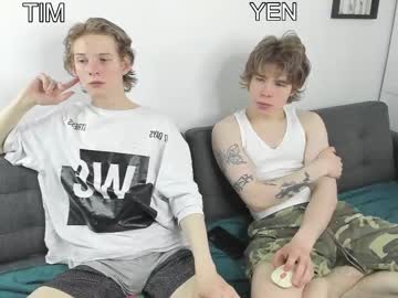 Tim_Milll Chaturbate stream image from June 24, 2025