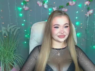 Anastacyyellig Chaturbate stream image from June 24, 2025