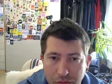 Archy251634 Chaturbate stream image from June 24, 2025