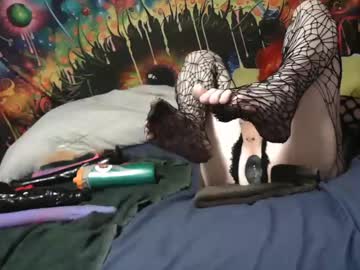Gingersissy92 Chaturbate stream image from June 24, 2025