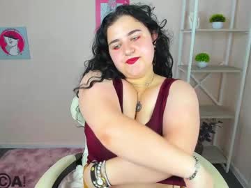 Margo_Demash Chaturbate stream image from June 24, 2025